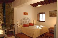 Cottage for two persons in Chianti