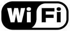 Free WiFi internet access