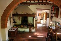 Real estate in Chianti