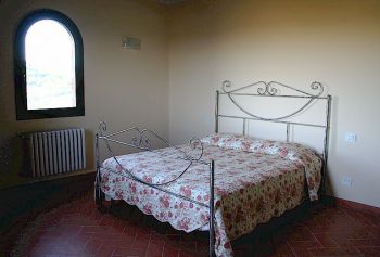 FeWo in Chianti