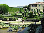 Villa Gamberaia