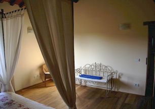 Appartement  louer en Toscane