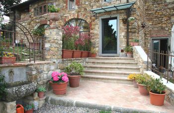 Location de vacances en Toscane