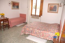 Vacation rooms to rent in Panzano