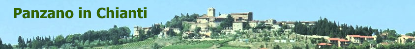 Panzano in Chianti