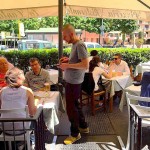 La Cantina Restaurant At Greve In Chianti