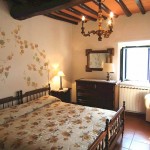 Agriturismo Patrizia Falciani near Greve in Chianti, Tuscany