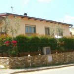 Apartment Alessandro holiday accommodations in Greve in Chianti