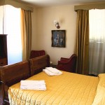 Bed and Breakfast rooms near Greve in Chianti