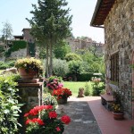Casa Forese holiday home In Chianti