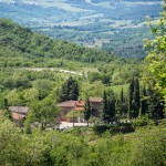 Agriturismo Le Cetinelle vacation accommodations near Panzano