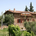 Chianti Vacation Rental Apartment