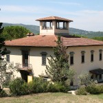 Corte di Valle B&B villa