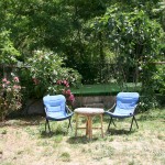 Dondoli B&B holiday apartments near Panzano