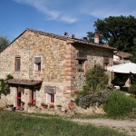 Dondoli B&B Holiday Apartments near Panzano in Chianti