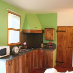 Dondoli B&B vacation apartments near Panzano in Chianti