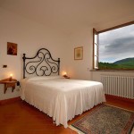 Holiday Apartment near Montefioralle