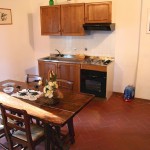 Il Cascino holiday homes in Chianti, Tuscany