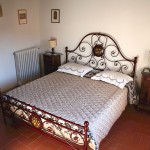 Montebeni vacation rental in Chianti