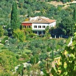 Villa Bordoni Luxury Boutique Hotel Greve