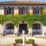 Vacation Villa To Rent In Tuscany